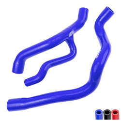 RACES Комплект силиконови маркучи за Seat Altea 1.4 TSI (5P) 07-15
