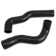 Комплекти от силиконови маркучи за радиатори RACES Performance silicone coolant hose kit for BMW E36 320/323/325/328i (6-cyl) M50/M52 90-98 | race-shop.bg