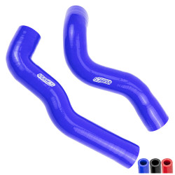 RACES Performance silicone coolant hose kit for BMW E36 M3 S50 92-99