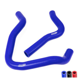 RACES Комплект силиконови маркучи за Honda CRX del Sol EG2 1.6 B16 92-97
