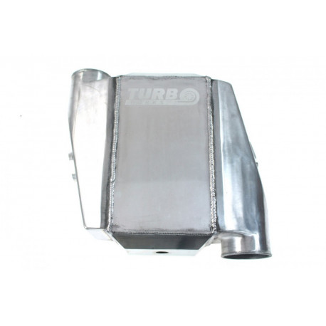 Базар Интеркулер с водно охлаждане универсал 115 x 255 x 150mm (76mm) ПОВРЕДЕН | race-shop.bg