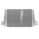 Двустранен Интеркулер универсал 450 x 300 x 76mm | race-shop.bg
