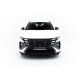 Бодикит и визуални аксесоари Front Splitter Hyundai Tucson N-Line Mk4 Facelift | race-shop.bg