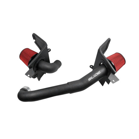 Спортни системи RACES Cold Air intake system for BMW G80/ G82 M3/ M4 S58 2020+ | race-shop.bg