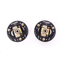 MTS регулируеми камбър плочи (предни) за BMW X1 (E84) 03/09 - 06/15