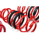 Регулируеми окачвания-Coilover MTS adjustable springs for Skoda OCTAVIA III (5E) 11/12 - 10/20 | race-shop.bg