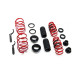 Регулируеми окачвания-Coilover MTS adjustable springs for Cupra LEON Sportstourer (KL) 09/20 - | race-shop.bg