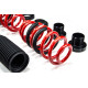 Регулируеми окачвания-Coilover MTS adjustable springs for Cupra LEON Sportstourer (KL) 09/20 - | race-shop.bg