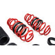 Регулируеми окачвания-Coilover MTS adjustable springs for Audi A3 Sportback (8Y) 11/19 - | race-shop.bg