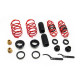 Регулируеми окачвания-Coilover MTS регулируеми пружини за Seat LEON (KL) 11/19 - | race-shop.bg