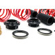 Регулируеми окачвания-Coilover MTS регулируеми пружини за Seat LEON (KL) 11/19 - | race-shop.bg