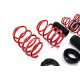 Регулируеми окачвания-Coilover MTS adjustable springs for Skoda OCTAVIA IV (NX) 01/20 - | race-shop.bg