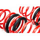 Регулируеми окачвания-Coilover MTS регулируеми пружини за Skoda OCTAVIA IV (NX) 01/20 - | race-shop.bg