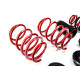 Регулируеми окачвания-Coilover MTS регулируеми пружини за Audi A3 Sportback (8Y) 11/19 - | race-shop.bg