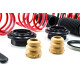Регулируеми окачвания-Coilover MTS adjustable springs for Volkswagen GOLF VIII (CD1) 07/19 - | race-shop.bg