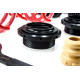 Регулируеми окачвания-Coilover MTS adjustable springs for Volkswagen GOLF VIII (CD1) 07/19 - | race-shop.bg