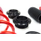 Регулируеми окачвания-Coilover MTS регулируеми пружини за Skoda OCTAVIA IV (NX) 01/20 - | race-shop.bg