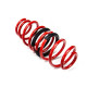 Регулируеми окачвания-Coilover MTS регулируеми пружини за Skoda OCTAVIA IV (NX) 01/20 - | race-shop.bg