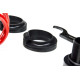 Регулируеми окачвания-Coilover MTS регулируеми пружини за Skoda OCTAVIA IV (NX) 01/20 - | race-shop.bg