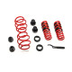 Регулируеми окачвания-Coilover MTS регулируеми пружини за BMW 2 Coupe (G42/G87) 08/21 - | race-shop.bg