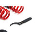 Регулируеми окачвания-Coilover MTS adjustable springs for BMW 3 (G20/G80/G28) 11/18 - | race-shop.bg