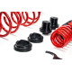 Регулируеми окачвания-Coilover MTS регулируеми пружини за BMW 4 Coupe (G22/G82) 07/20 - | race-shop.bg