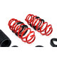 Регулируеми окачвания-Coilover MTS adjustable springs for Seat LEON Sportstourer (KL) 03/20 - | race-shop.bg