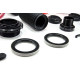 Регулируеми окачвания-Coilover MTS регулируеми пружини за Volkswagen GOLF VIII Variant (CG5) 08/20 - | race-shop.bg