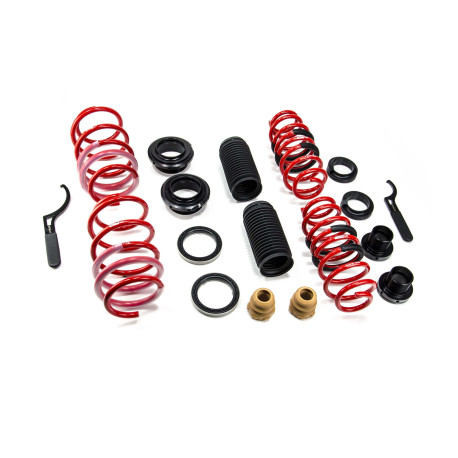 Регулируеми окачвания-Coilover MTS регулируеми пружини за Cupra LEON Sportstourer (KL) 09/20 - | race-shop.bg