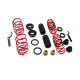 Регулируеми окачвания-Coilover MTS регулируеми пружини за Seat LEON Sportstourer (KL) 03/20 - | race-shop.bg