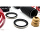 Регулируеми окачвания-Coilover MTS регулируеми пружини за Volkswagen GOLF VIII Variant (CG5) 08/20 - | race-shop.bg