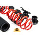 Регулируеми окачвания-Coilover MTS регулируеми пружини за Volkswagen GOLF VIII Variant (CG5) 08/20 - | race-shop.bg