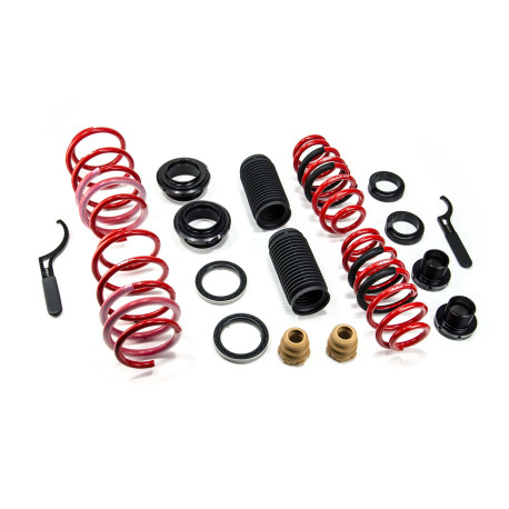 Регулируеми окачвания-Coilover MTS adjustable springs for Cupra LEON Sportstourer (KL) 09/20 - | race-shop.bg