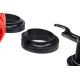 Регулируеми окачвания-Coilover MTS регулируеми пружини за Skoda OCTAVIA IV (NX) 01/20 - | race-shop.bg