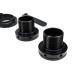 Регулируеми окачвания-Coilover MTS регулируеми пружини за Skoda OCTAVIA IV (NX) 01/20 - | race-shop.bg