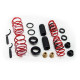Регулируеми окачвания-Coilover MTS adjustable springs for Volkswagen GOLF VIII (CD1) 07/19 - | race-shop.bg