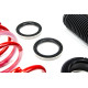 Регулируеми окачвания-Coilover MTS регулируеми пружини за Volkswagen GOLF VIII (CD1) 07/19 - | race-shop.bg