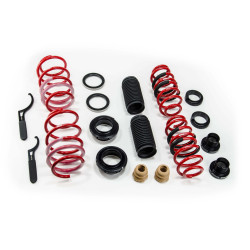MTS регулируеми пружини за Volkswagen GOLF VIII (CD1) 06/24 -