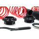 Регулируеми окачвания-Coilover MTS регулируеми пружини за BMW 4 Coupe (G22/G82) 07/20 - | race-shop.bg