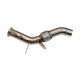 Down pipe, dump pipe Downpipe за BMW E90 E91 E92 335D (decat) | race-shop.bg
