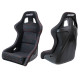 Спортни седалки без одобрение на FIA Racing seat RACES TRICOLORE II | race-shop.bg