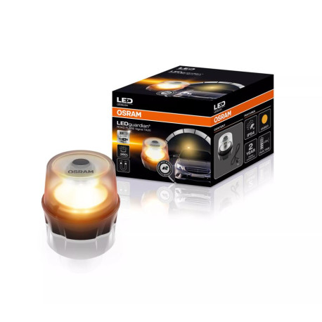 Допълнителни LED светлини и рампи OSRAM LED guardian Мигач TA20 | race-shop.bg