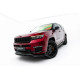 Бодикит и визуални аксесоари Преден сплитер Jeep Grand Cherokee L Mk5 | race-shop.bg
