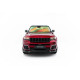 Бодикит и визуални аксесоари Преден сплитер Jeep Grand Cherokee L Mk5 | race-shop.bg
