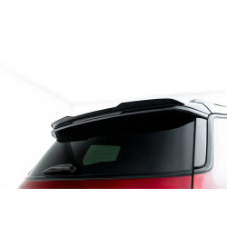 Spoiler Cap Jeep Grand Cherokee L Mk5