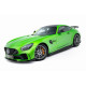 Бодикит и визуални аксесоари Странични дифузори за прагове Mercedes-AMG GT R C190 Facelift | race-shop.bg