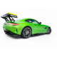 Бодикит и визуални аксесоари Странични дифузори за прагове Mercedes-AMG GT R C190 Facelift | race-shop.bg