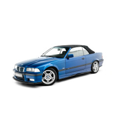 Set of Splitters BMW M3 / 3 M-Pack Coupe / Cabrio E36