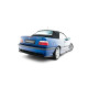 Бодикит и визуални аксесоари Комплект спойлери за BMW M3 / 3 M-Pack Coupe / Cabrio E36 | race-shop.bg