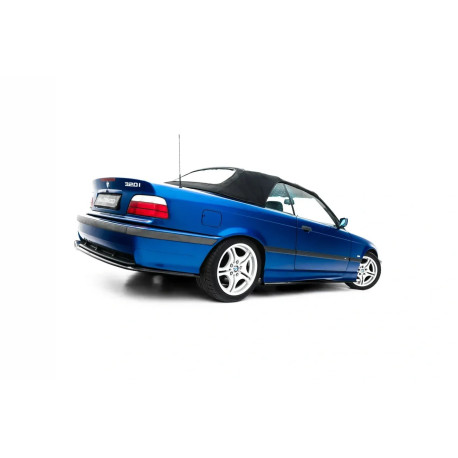 Бодикит и визуални аксесоари Странични прагове Дифузьори BMW M3 / 3 M-Pack Купе / Кабрио E36 | race-shop.bg